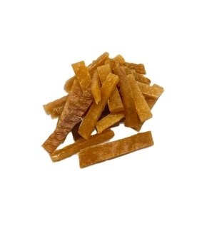 Pamlsok Salač Nitky kuracie 100 g