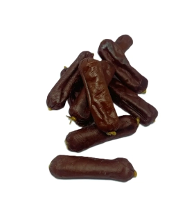 Pamlsok Salač Párok hovädzí mäkký 250 g