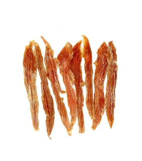 Pamlsok Salač Prsia kačacie-100% kačacie mäso bez konzervantov 100 g