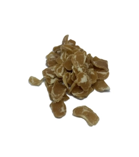 Pamlsok Salač Lupienky králičie s treskou 100 g