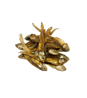 Pamlsok Salač Rybičky sušené 100 g