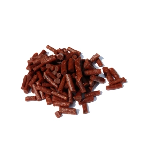 Pamlsok Salač Tyčinka s lososom mini 100 g