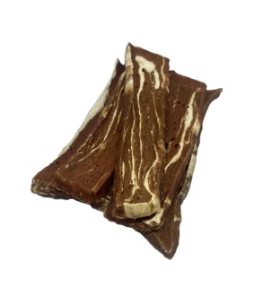 Pamlsok Salač Plátky jahňacie s treskou mäkké 250 g