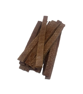 Pamlsok Salač Prúžok hovädzí sušený 100 g