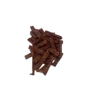 Pamlsok Salač Prúžok kačací mini 100 g