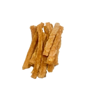 Pamlsok Salač Prúžok kurací sušený 250 g