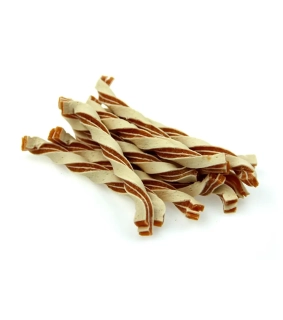 Pamlsok Salač Sendvič kura treska rolovaný 250 g