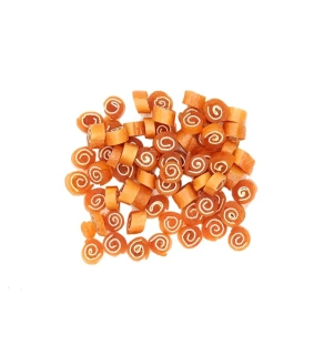 Pamlsok Salač Rolka kura treska 250 g