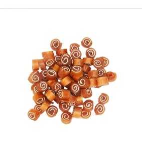 Pamlsok Salač Rolka kačica treska 250 g