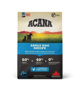 ACANA Adult Dog Recipe 2 kg