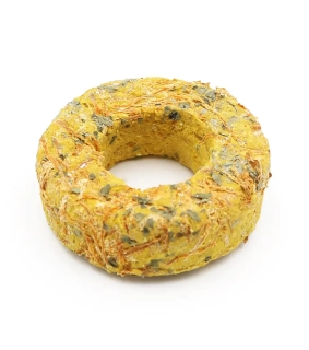 Kurací donut Koko Charlie 1 ks