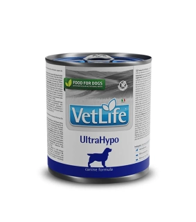 Farmina Vet Life dog ultrahypo konzerva 300 g