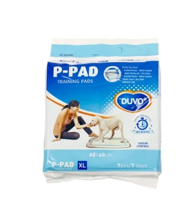 Podložka DUVO+ XXL, absorpčná 60x90cm , 7 ks/bal.