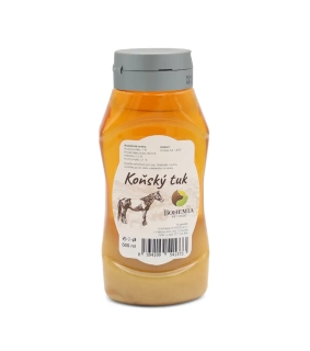 BOHEMIA Konský tuk 500 ml