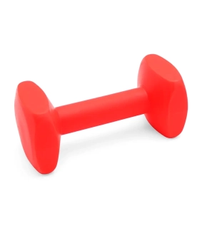 BAFPET Plastová činka, plávajúca Farba: Neónovo oranžová, Rozmer: 320g/L | 09070