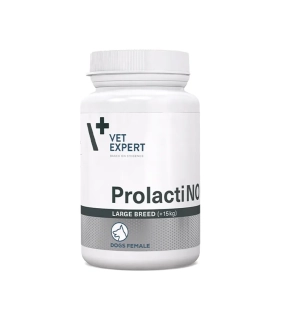 VetExpert ProlactiNO Large Breed 40 tbl