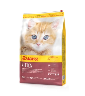 Josera Cat Kitten 0,4 kg