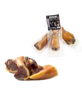 Kĺby so Serrano šunkou 200g