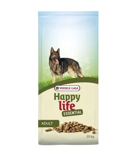 VL Happy Life dog Essential 20 kg