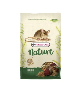 VL Nature Mouse- pre myši 400 g