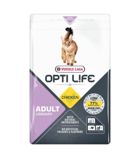 VL Opti Life Cat Urinary 2,5 kg