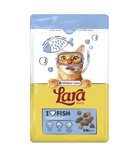 VL Lara Premium Cat Adult Salmon - losos 950 g