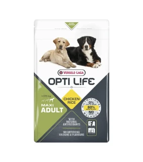 VL Opti Life dog Adult Maxi 12,5 kg
