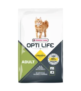 VL Opti Life Cat Adult 2,5 kg