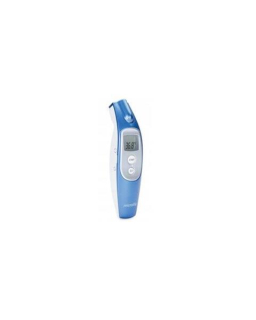 Teplomer MICROLIFE NC100 bezkontaktný