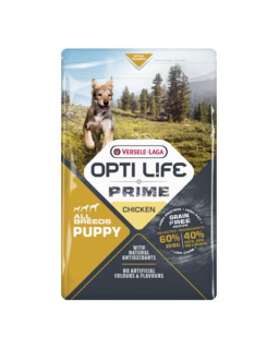 VL Opti Life Prime dog Puppy 2,5 kg