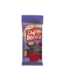 Pamlsok Mars FROLIC dog Chevy Bones 12 x 170 g