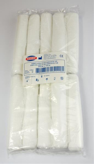Obväz hydrofilný nesterilný Panep 20 cm x 10 m,10 ks/bal.