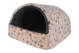 Pelech/Kukáň House 48 x 38 cm A63