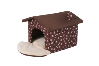 Búda pre psa Comfort 44 x 41 cm D118