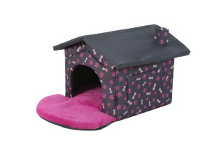 Búda pre psa Comfort 52 x 60 cm D120