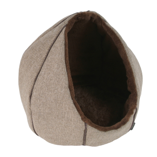 Pelech/Kukáň King Luxury 45 cm sv. hnedá