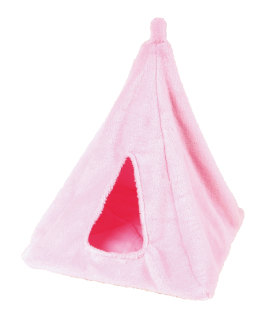 Závěsné iglú 45 x 45 cm A17