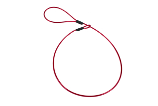 BAFPET Sťahovací obojok, struna