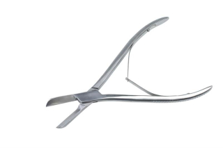 Kliešte kostné 230 mm
