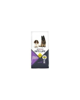 VL Opti Life dog Adult Active All Breeds 12,5 kg