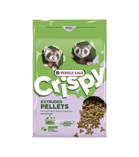 VL Crispy Extruded Pellets Ferrets- fretky 1,75 kg
