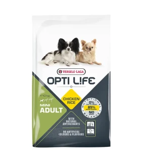 VL Opti Life dog Adult Mini 2,5 kg