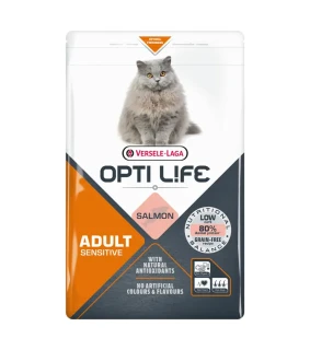 VL Opti Life Cat Sensitive 1 kg