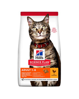 HILLS SP Fe Adult Chicken 1,5 kg