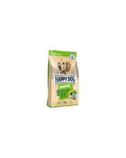 Happy Dog PREMIUM - NaturCroq - jahňacina a ryža 4 kg