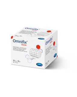 Náplasť Omnifix Elastic 20 cm x 10 m