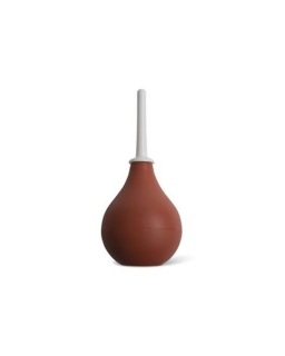 Irigátor gumený, 90 ml