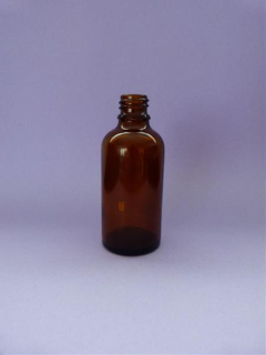 Liekovka hnedá 50 ml