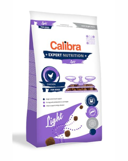 Calibra Dog EN New Light 2 kg