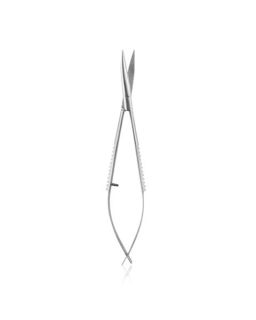 Nožnice Wescott, zakrivené T/T 11 cm